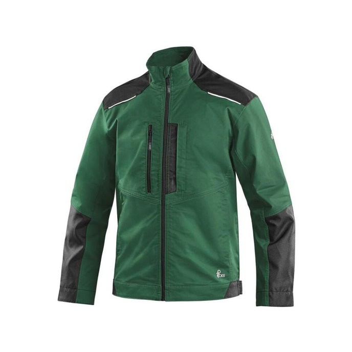 CXS SOLIS FLEX Pánska pracovná blúza