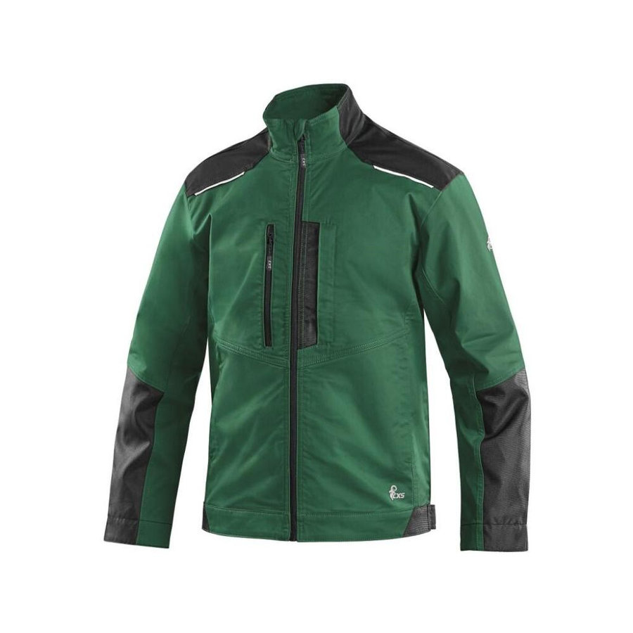 CXS SOLIS FLEX Pánska pracovná blúza