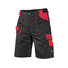 CXS ORION DAVID Pánske montérkové kraťasy