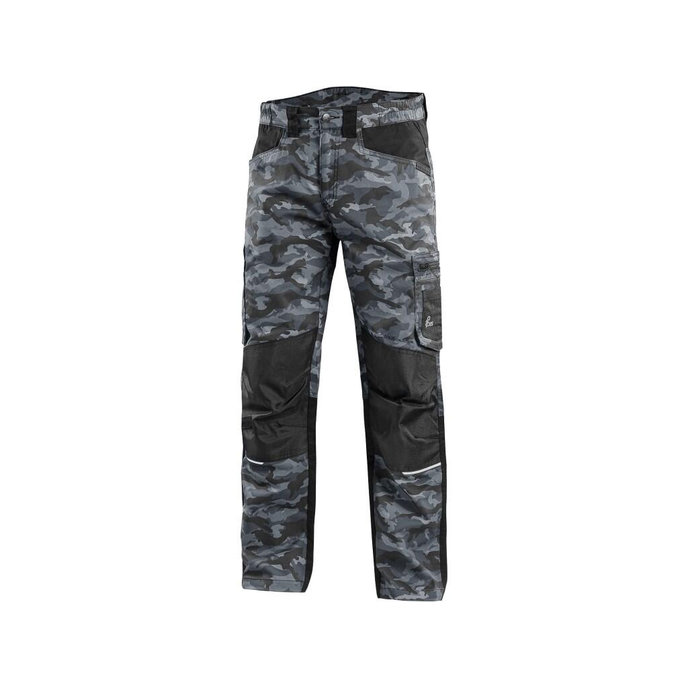 CXS SOLIS FLEX Pánske pracovné nohavice