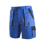 CXS LUXY TOMÁŠ Pánske montérkové kraťasy