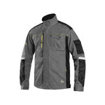 CXS STRETCH Zimná pánska pracovná blúza