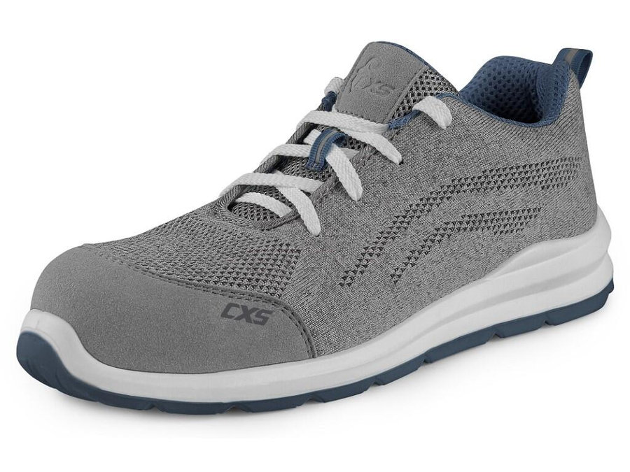 CXS TEXLINE 4ENVI BLUE S1PS Bezpečnostná obuv