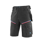 CXS LEONIS Pánske pracovné kraťasy
