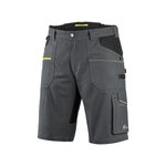 CXS STRETCH Pánske pracovné kraťasy