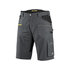 CXS STRETCH Pánske pracovné kraťasy