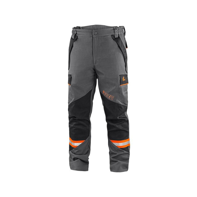 CXS WORKTECH-MULTI Pánske antistatické nehorľavé nohavice