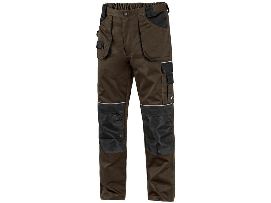 CXS ORION TEODOR Pánske montérkové nohavice