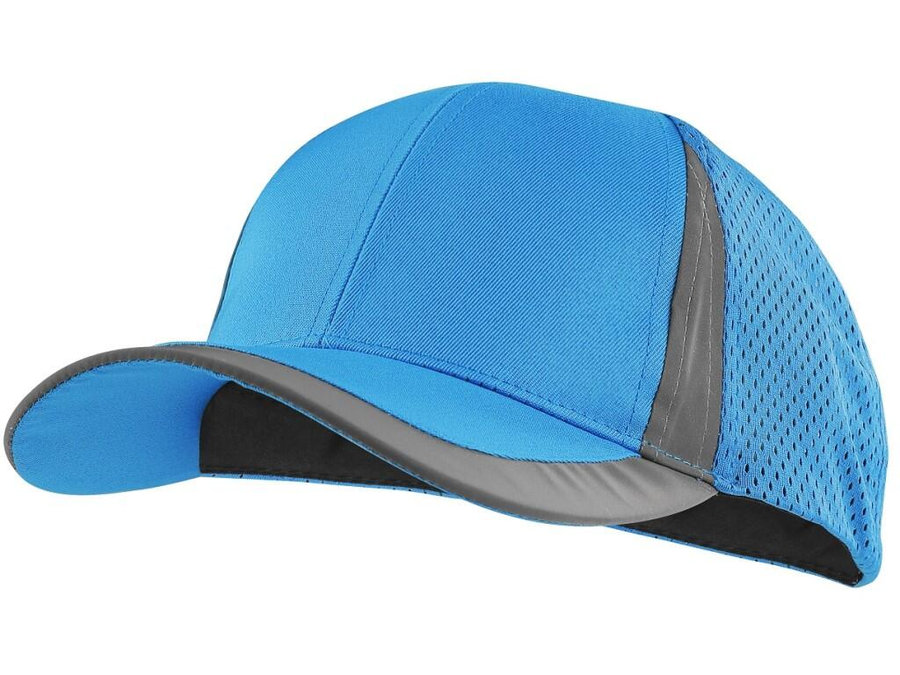 CXS ELY Šiltovka s reflexnými prvkami