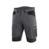 CXS SOLIS FLEX Pánske pracovné kraťasy