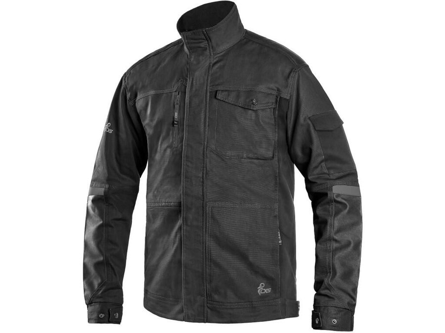 CXS STRETCH Pánska pracovná blúza