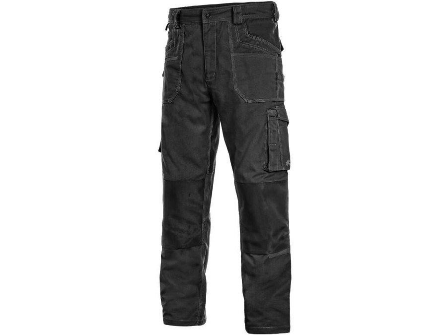 CXS STRETCH Pánske pracovné nohavice