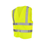 CXS WOKING Výstražná reflexná vesta