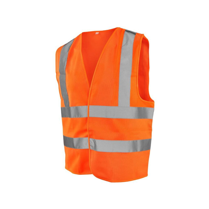 CXS WOKING Výstražná reflexná vesta