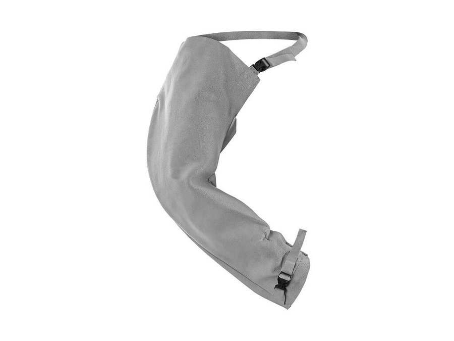 CXS RUKI Kožený zváračský rukávnik 68 cm