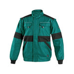 CXS LUXY EDA Pánska montérková blúza 2 v 1