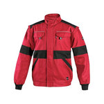 CXS LUXY EDA Pánska montérková blúza 2 v 1