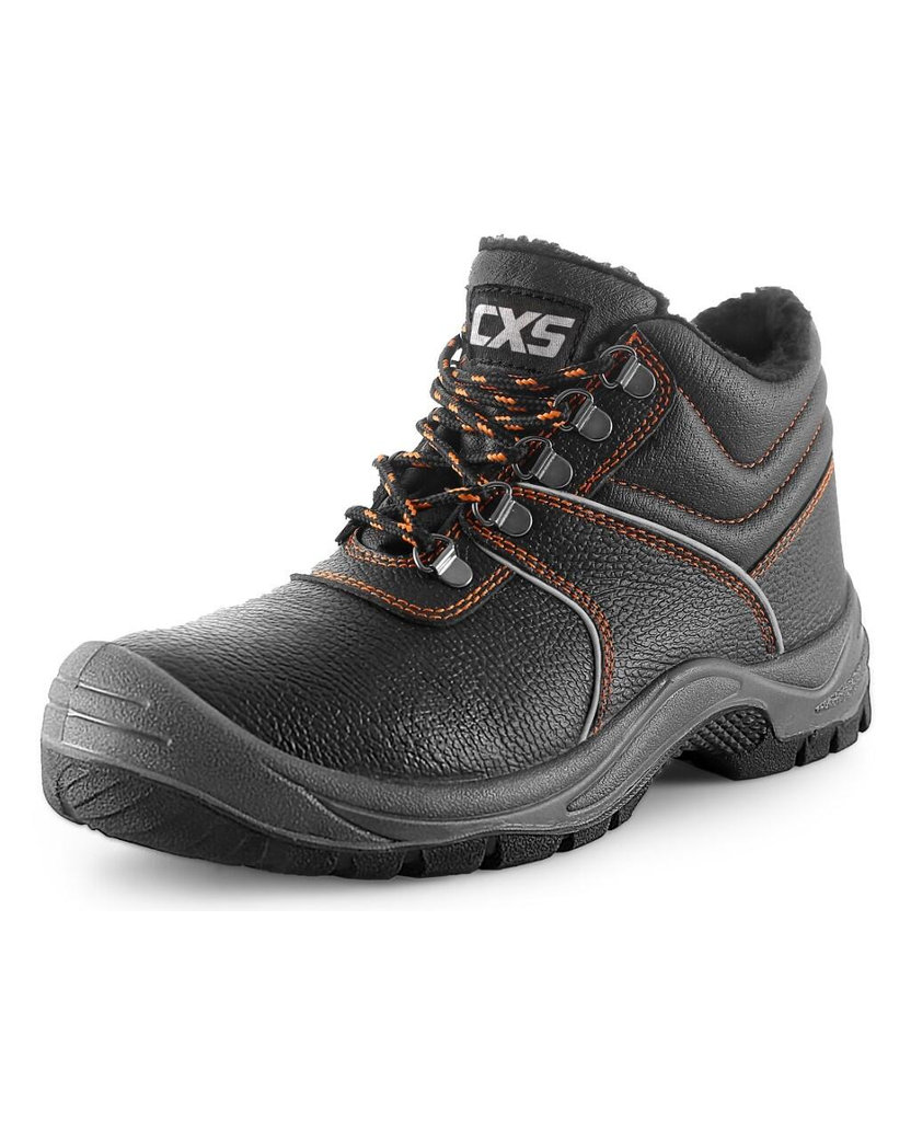 CXS STONE APATIT WINTER O2 Pracovná obuv