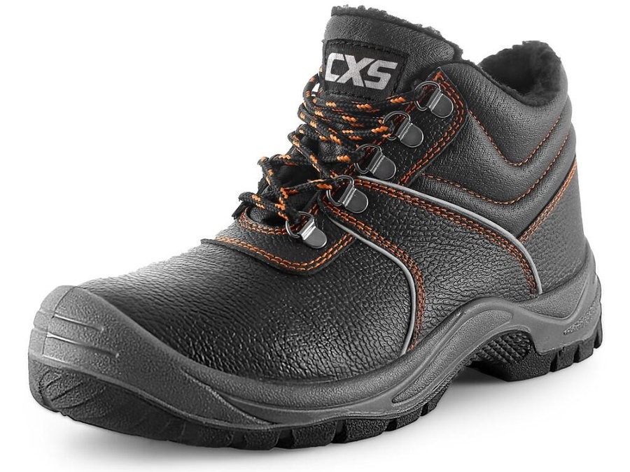 CXS STONE APATIT WINTER O2 Pracovná obuv