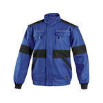 CXS LUXY EDA Pánska montérková blúza 2 v 1