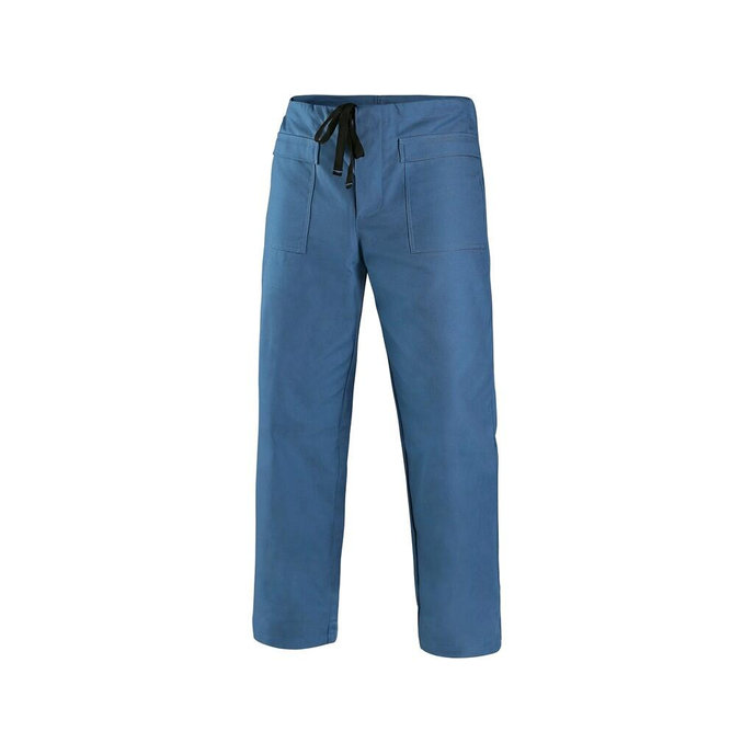 CXS CHEMIK Pánske kyselinovzdorné nohavice