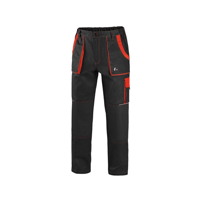 Nohavice CXS LUXY JOSEF Pánske montérkové nohavice