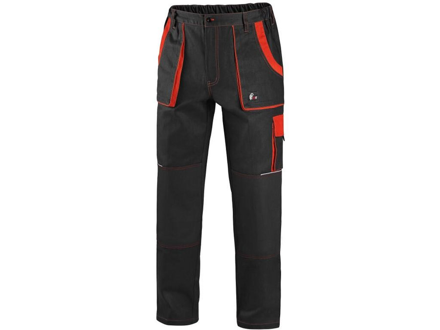 Nohavice CXS LUXY JOSEF Pánske montérkové nohavice