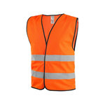 CXS GUSTAV Výstražná vesta