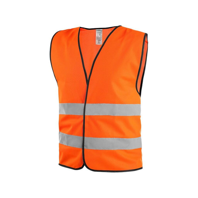 CXS GUSTAV Výstražná vesta