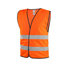 CXS GUSTAV Výstražná vesta