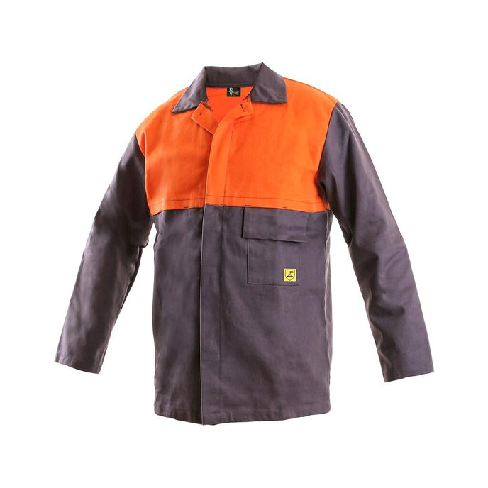 CXS MOFOS Pánska zváračská blúza