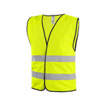 CXS GUSTAV Výstražná vesta