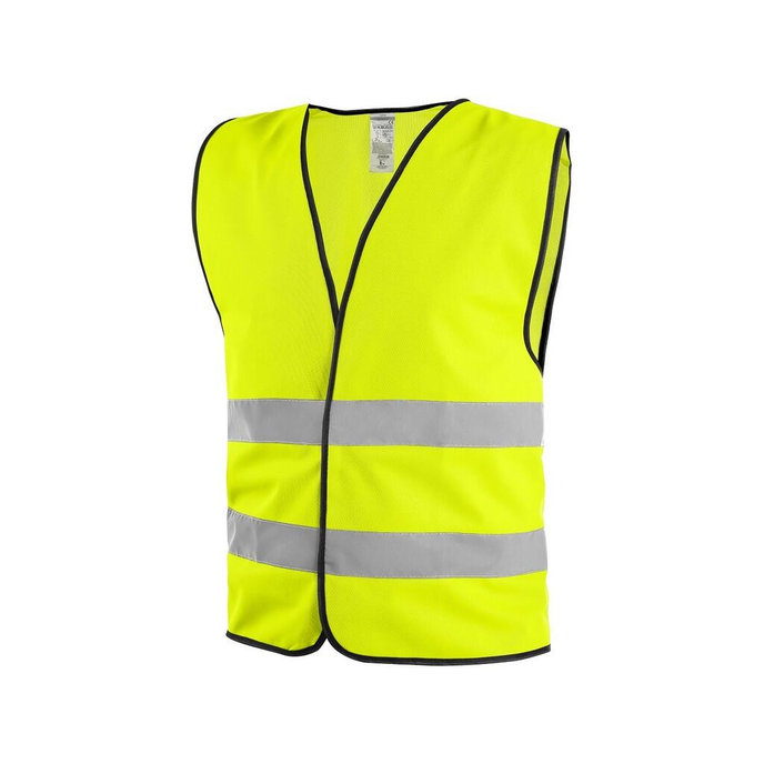 CXS GUSTAV Výstražná vesta