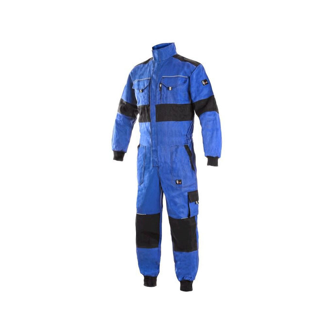 CXS LUXY ALASKA Zimná pánska montérková kombinéza