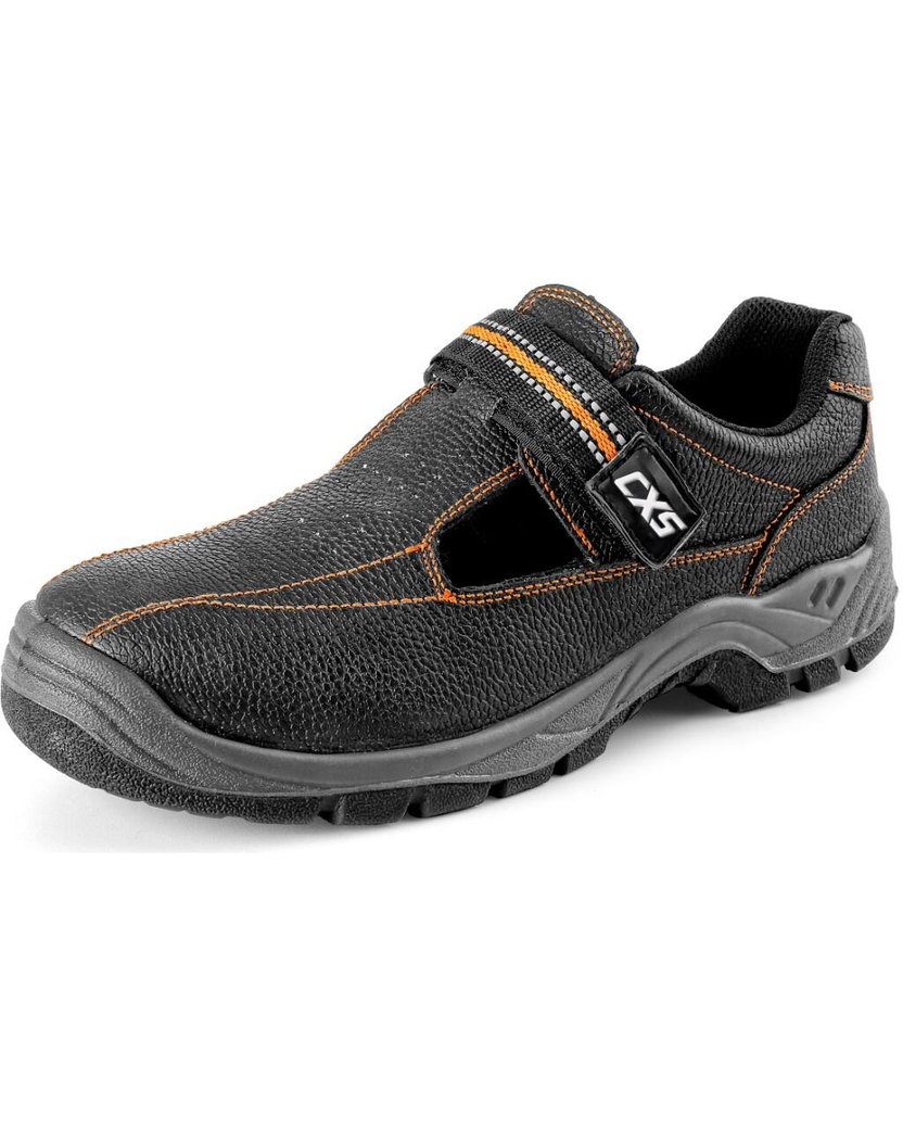 CXS STONE NEFRIT O1 Pracovné sandále
