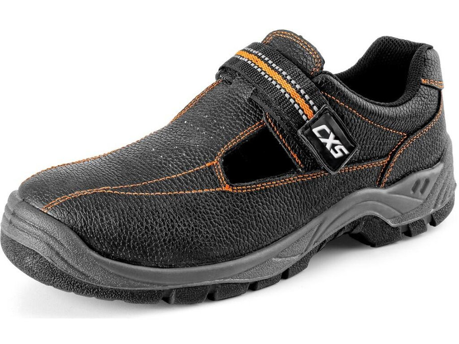 CXS STONE NEFRIT O1 Pracovné sandále