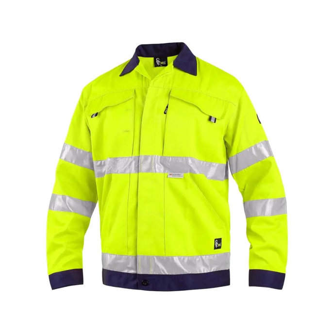 CXS NORWICH Pánska výstražná blúza