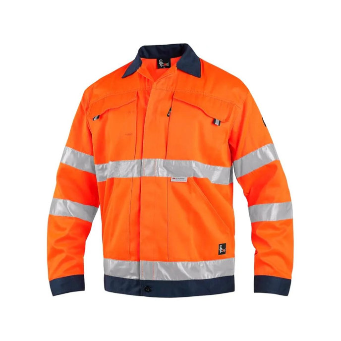 CXS NORWICH Pánska výstražná blúza