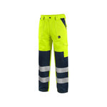 CXS NORWICH Pánske výstražné nohavice