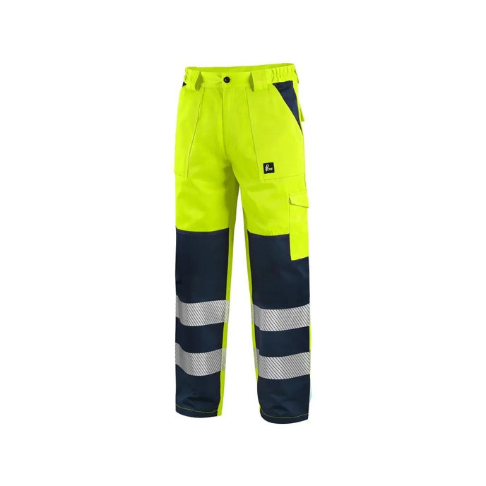 CXS NORWICH Pánske výstražné nohavice