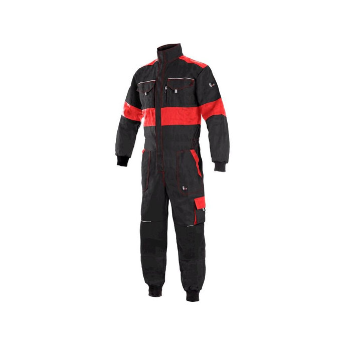 CXS LUXY ROBERT Pánska montérková kombinéza