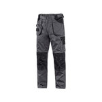 CXS ORION TEODOR Zimné pánske montérkové nohavice