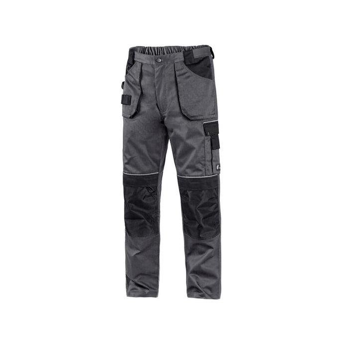 CXS ORION TEODOR Zimné pánske montérkové nohavice
