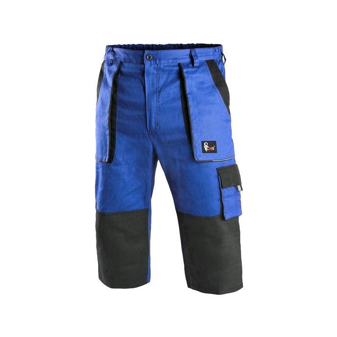 CXS LUXY PATRIK Pánske montérkové 3/4 nohavice