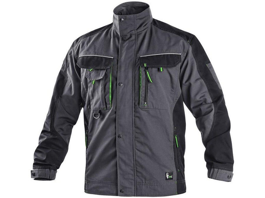 CXS SIRIUS LUCIUS Zimná pánska montérková blúza