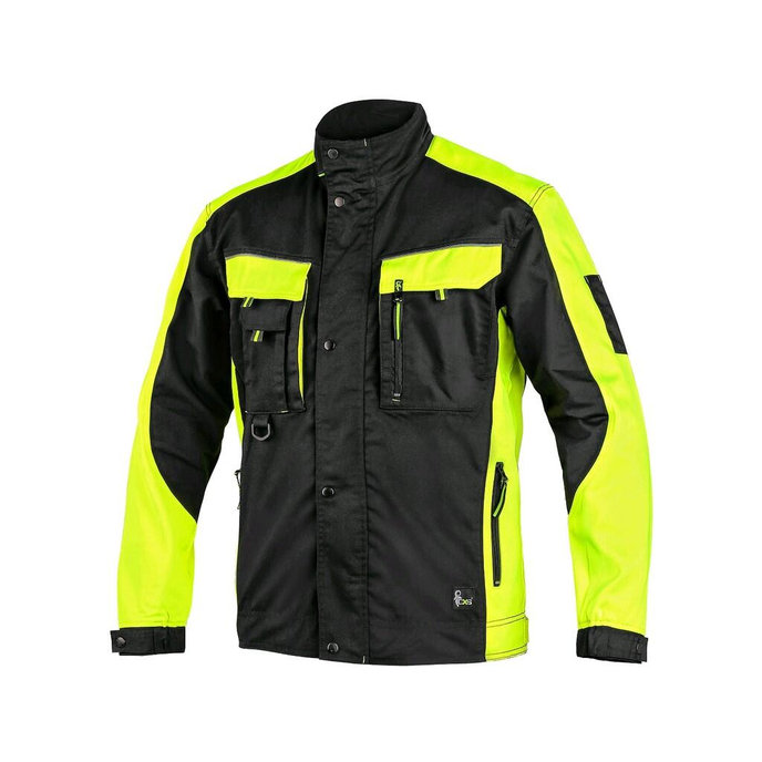 CXS SIRIUS BRIGHTON Pánska montérková blúza