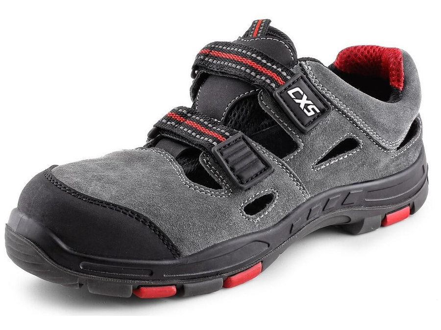 CXS ROCK PHYLLITE O1 Pracovné sandále