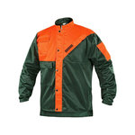 CXS LESNÍK Pánska protiporezová lesnícka blúza