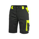 CXS SIRIUS BRIGHTON Pánske montérkové kraťasy