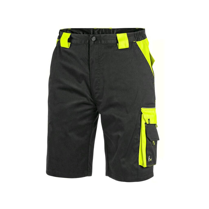 CXS SIRIUS BRIGHTON Pánske montérkové kraťasy